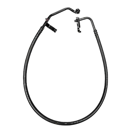 Truckair Hose Assy - Peterbilt 09-1403